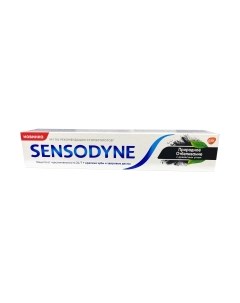 Зубная паста Sensodyne