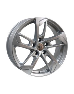 Литой диск Rst wheels