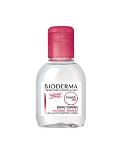 Мицеллярная вода Bioderma