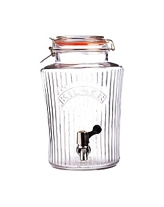 Диспенсер для напитков Kilner