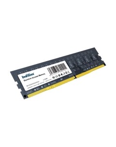 Оперативная память DDR4 IND-ID4P26SP08X Indilinx