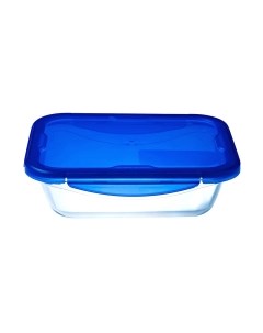 Форма для запекания Cook&Go 282PG00ST Pyrex