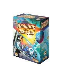 Настольная игра Мир хобби