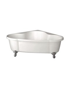 Ванна акриловая BB07 Belbagno