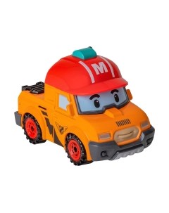 Автомобиль игрушечный Robocar poli