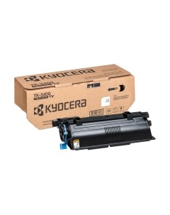 Тонер-картридж Kyocera mita