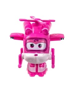 Игрушка-трансформер Super wings