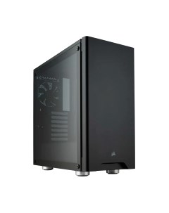 Корпус для компьютера Corsair