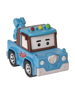 Автомобиль-кран Спуки / MRT-0611 Robocar poli