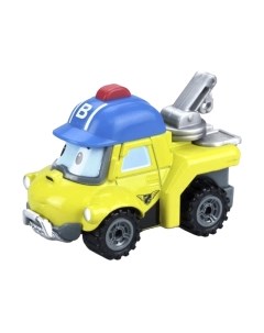 Автомобиль-кран Robocar poli