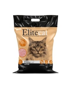 Наполнитель для туалета Elitecat