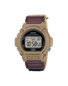 Часы наручные мужские Casio