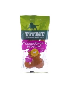 Лакомство для собак Titbit