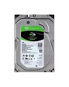 Жесткий диск Seagate