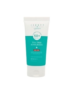 Крем солнцезащитный Signature Tea Tree Sunscreen Jigott