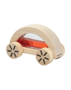 Автомобиль игрушечный Plan toys