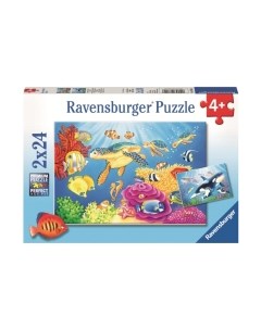 Набор пазлов Ravensburger