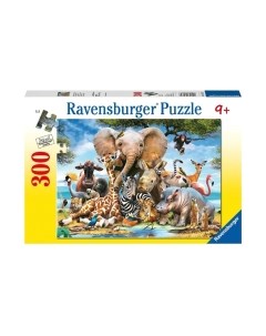 Пазл Ravensburger