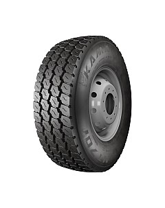 Грузовая шина NT 701 385/65R22.5 160K M+S Прицепная Kama