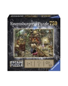 Пазл Ravensburger