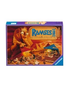 Настольная игра Рамзес II / 26160 Ravensburger