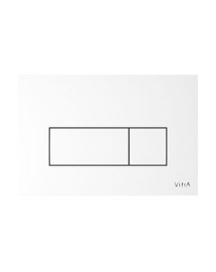 Кнопка для инсталляции Vitra