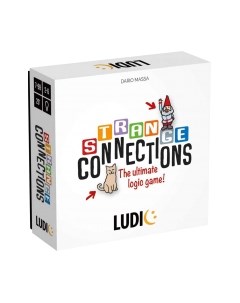 Настольная игра Ludic