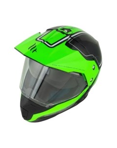 Мотошлем Mt helmets