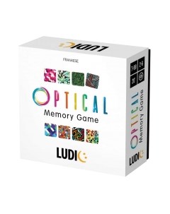 Настольная игра Орнаменты / MU27446 Ludic