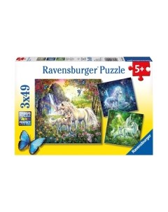 Набор пазлов Ravensburger