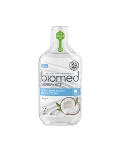 Ополаскиватель для полости рта Biomed