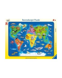 Пазл Ravensburger