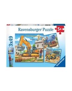 Набор пазлов Ravensburger