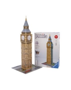 3D-пазл Ravensburger