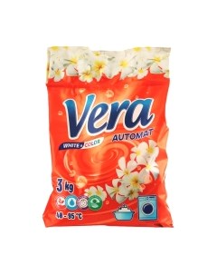 Стиральный порошок Vera