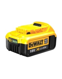 Аккумулятор для электроинструмента Dewalt