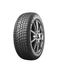 Зимняя шина WinterCraft WS71 265/45R20 108V Kumho