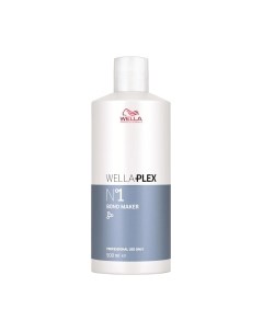 Маска для волос Wella professionals