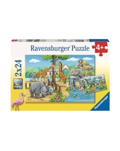 Набор пазлов Ravensburger