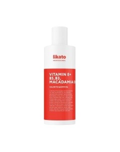 Шампунь для волос Likato professional