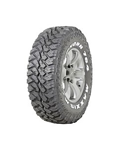 Всесезонная шина Maxxis