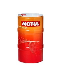 Моторное масло Motul