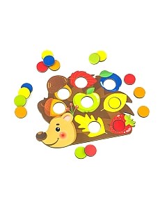 Развивающая игрушка Woodland toys