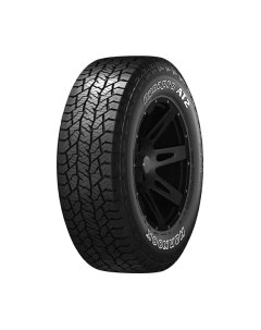 Всесезонная шина Hankook