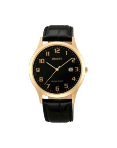 Часы наручные мужские FUNA1002B Orient