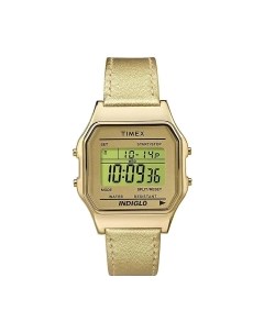 Часы наручные унисекс Timex