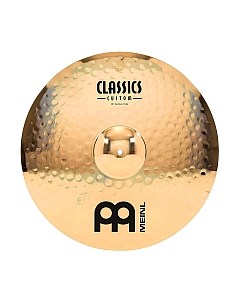 Тарелка музыкальная Meinl