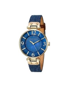 Часы наручные женские Anne klein