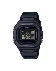 Часы наручные мужские Casio