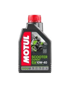 Моторное масло Motul